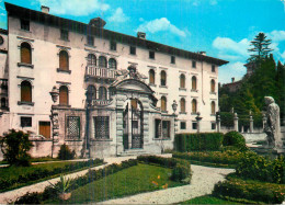 ASOLO . Instituto Filippin . Insrtitut Filippin - Treviso