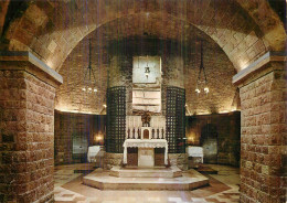 ASSISI Basilica Di S. Francesco . Tomba Del Santo .  - Sonstige & Ohne Zuordnung