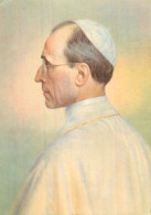 Pape PIE XII - Päpste