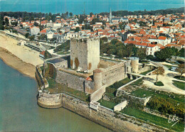 FOURAS .Vue Générale Sur Le Sémaphore Dans Le Donjon Du Château … - Fouras-les-Bains