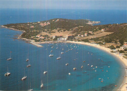 PORTO POLLO .   PANORAMA DE LA CORSE - Andere & Zonder Classificatie