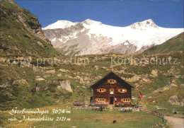 72373406 Matrei Osttirol Johannishuette Matrei In Osttirol - Other & Unclassified