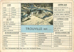 TROUVILLE Est … - Trouville