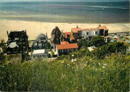 TROUVILLE . Les Villas Des Roches Noires - Trouville