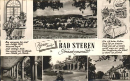 72373393 Bad Steben Kurpark Kurhaus Lustige Bilder Bad Steben - Bad Steben