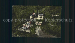72373369 Marienthal Kloster Rheingau Kloster  - Ruedesheim A. Rh.
