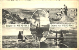 72373340 Wenduine Strand  Wenduine - Wenduine