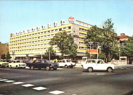 72373247 Berlin Interhotel Unter Den Linden  Berlin - Autres & Non Classés