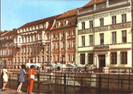 72373013 Berlin Ermeler Haus Berlin - Andere & Zonder Classificatie