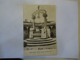 ITALY POSTCARDS 1965 FIRENZE GERTOSA   MONUMENTS - Other & Unclassified