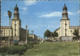 72373006 Berlin Frankfurter Tor Berlin - Andere & Zonder Classificatie