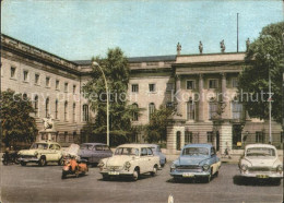 72372993 Berlin Humboldt Universitaet Berlin - Autres & Non Classés