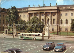 72372989 Berlin Humboldt Universitaet Berlin - Andere & Zonder Classificatie