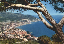 72372832 Diano Marina Riviera Dei Fiori Gesamtansicht Diano Marina - Other & Unclassified