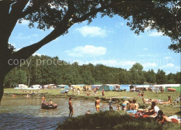 72372732 Rechlin Boek Campingplatz Rechlin - Andere & Zonder Classificatie
