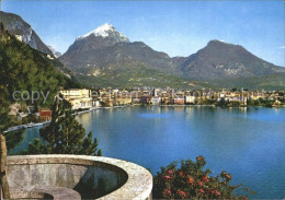 72372674 Riva Del Garda Teilansicht  Firenze - Other & Unclassified