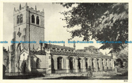 R651781 Kendal. Parish Church. The Westmorland Gazette - World