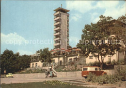 72372659 Berlin Mueggelturm  Berlin - Andere & Zonder Classificatie