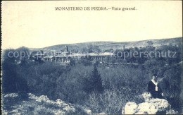 72372605 Nuevalos Monasterio De Piedra  Nuevalos - Autres & Non Classés