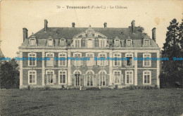 R651797 Tramecourt. P. De C. Le Chateau. Catala Freres - World