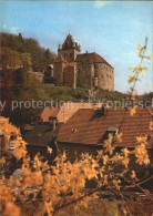 72372568 Liebstadt Schloss Kuckuckstein Liebstadt - Liebstadt