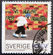 Sweden 2001  Minr.2256 (o) ( Lot I  386  ) - Gebruikt