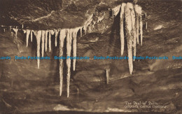 R652867 Cheddar. Gough Caves. The Peal Of Bells. William Gough - Monde