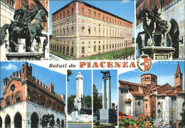 72372438 Piacenza Denkmaeler Basilika Piacenza - Sonstige & Ohne Zuordnung