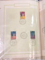 SOUTH VIET  NAM STAMPS F D C- On Certified Paper (20-7-1964(UNIFICATION)1pcs  Good Quality - Viêt-Nam