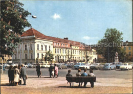 72372192 Berlin Operncafe Berlin - Sonstige & Ohne Zuordnung