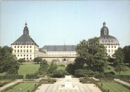 72372142 Gotha Thueringen Schloss Friedenstein Gotha - Gotha