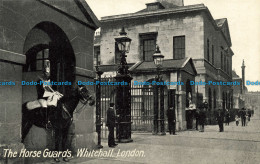 R652920 London. Whitehall. The Horse Guards. Classical Series - Altri & Non Classificati
