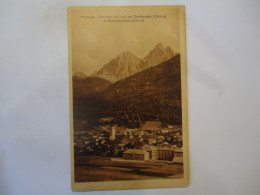 FRANCE  POSTCARDS PUSTERTAL - Other & Unclassified