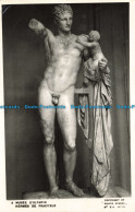 R652537 Musee D Olympie. Hermes De Praxitele. Photo Sphinx. No. E. A. 48. 53 - World