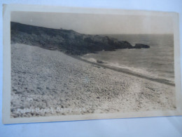 ITALY  POSTCARDS BARRY  PEBBLE  BEACH - Sonstige & Ohne Zuordnung