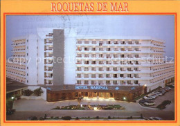 72371506 Roquetas De Mar Hotel Sabinal  Costa De Almeria - Autres & Non Classés