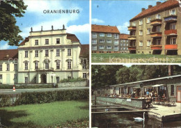 72371456 Oranienburg Schloss Mathias Thesen Strasse Am Lehnitzsee Oranienburg - Oranienburg