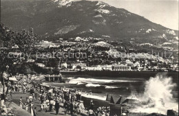 72371144 Jalta Yalta Krim Crimea Krim Uferpromenade  - Ucraina