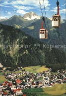 72371073 Mayrhofen Zillertal Penkenbahn Ahornspitze Mayrhofen - Other & Unclassified