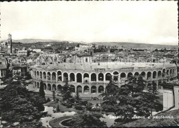 72370936 Verona Veneto Amphitheater Arena Panorama Verona - Sonstige & Ohne Zuordnung