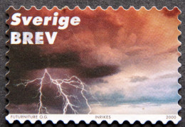 Sweden 2000   Minr.2187  ( Lot I 393  ) - Used Stamps