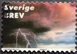 Sweden 2000   Minr.2187  ( Lot I 394  ) - Used Stamps