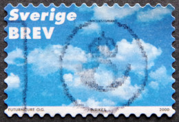 Sweden 2000   Minr.2191  ( Lot I 397  ) - Used Stamps