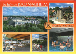 72370593 Nauheim Bad Klinik Wetterau BfA Nauheim Bad - Bad Nauheim