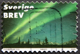 Sweden 2000   Minr.2188  ( Lot I 400  ) - Used Stamps