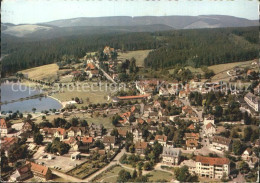 72370526 Hahnenklee-Bockswiese Harz Kurort Wintersportplatz Hahnenklee - Goslar