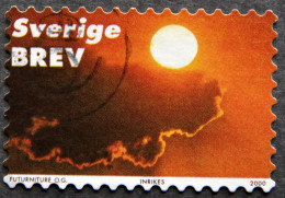 Sweden 2000   Minr.2186  ( Lot I 409  ) - Used Stamps