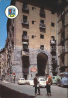 72370431 Madrid Spain Messerschmiede Bogen  - Autres & Non Classés