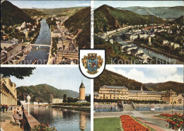 72370347 Ems Bad Kurpark Ems Wappen Ems Bad - Bad Ems