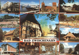 72370265 Zwischenahn Bad Rheumaklinik Anleger Nachsorgeklinik Windmuehle Mahlwer - Bad Zwischenahn